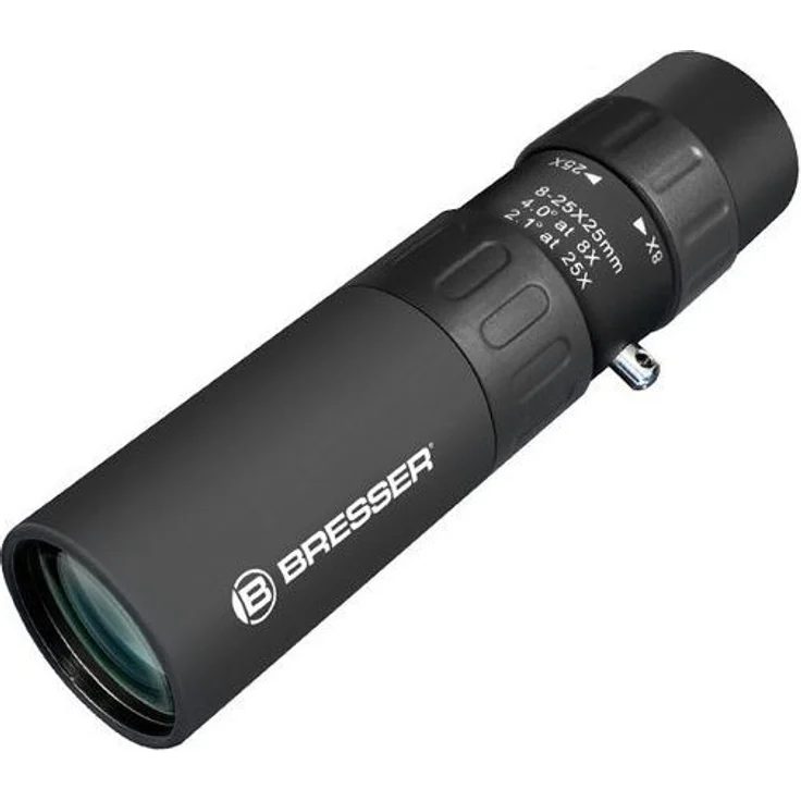 Bresser Zoomar 8-25x25 Monokular – Bild 3