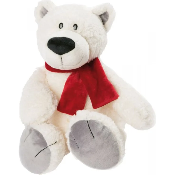 NICI Plüsch Eisbär, ca. 50cm
