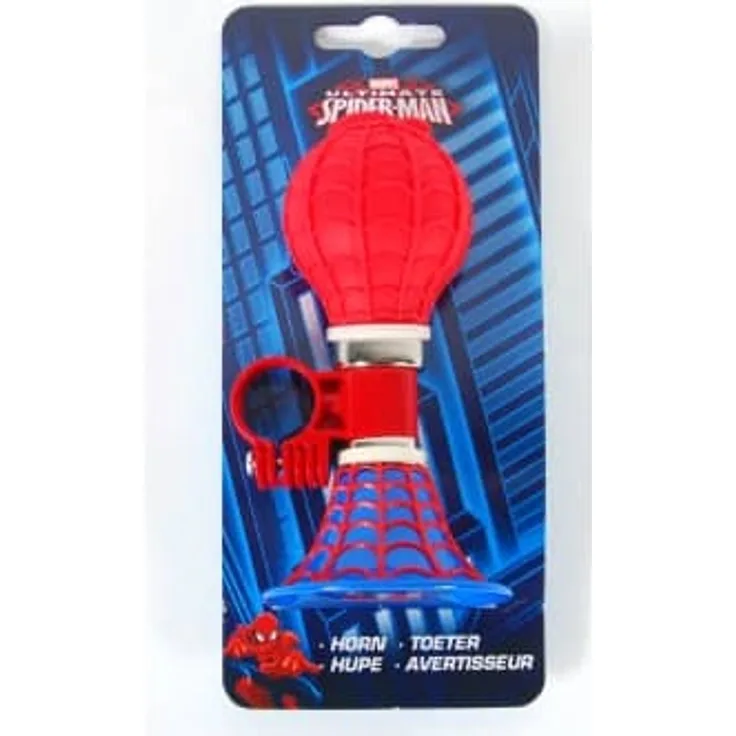 Spider-Man - Fahrradhupe
