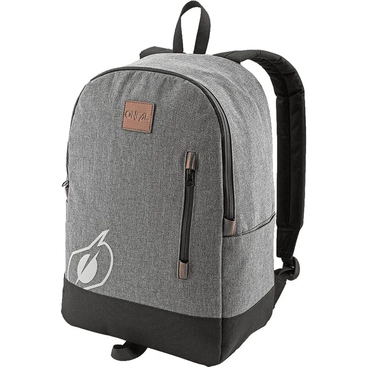 Oneal Rucksack - Grau.