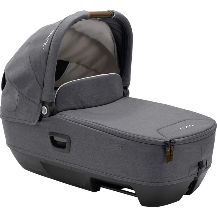 Nuna CARI next Babywanne Granite Kollektion 2022