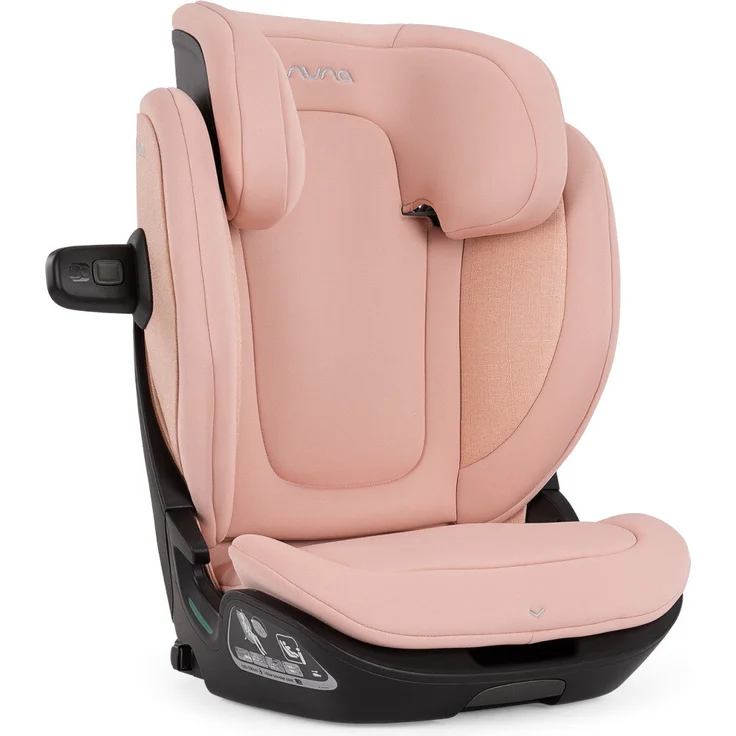 Nuna Kindersitz AACE LX i-Size - Coral