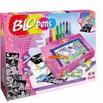 Blopens - Sprühstifte Set XL Fantasie
