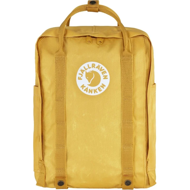 Fjällräven Tree-Kanken maple yellow - Größe 16 Liter – Bild 1