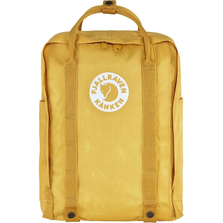 Fjällräven Tree-Kanken maple yellow - Größe 16 Liter
