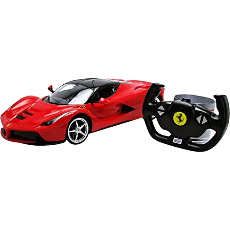 rastar 50100 Ferrari RC Auto