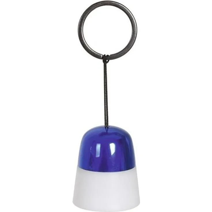 Mini-Pull-Light Licht am Schlüsselanhänger - MOSES 27194