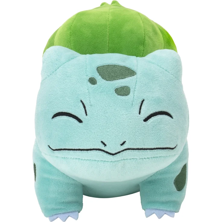 Pokémon - Bisasam #3 - Plüsch 20 cm – Bild 1