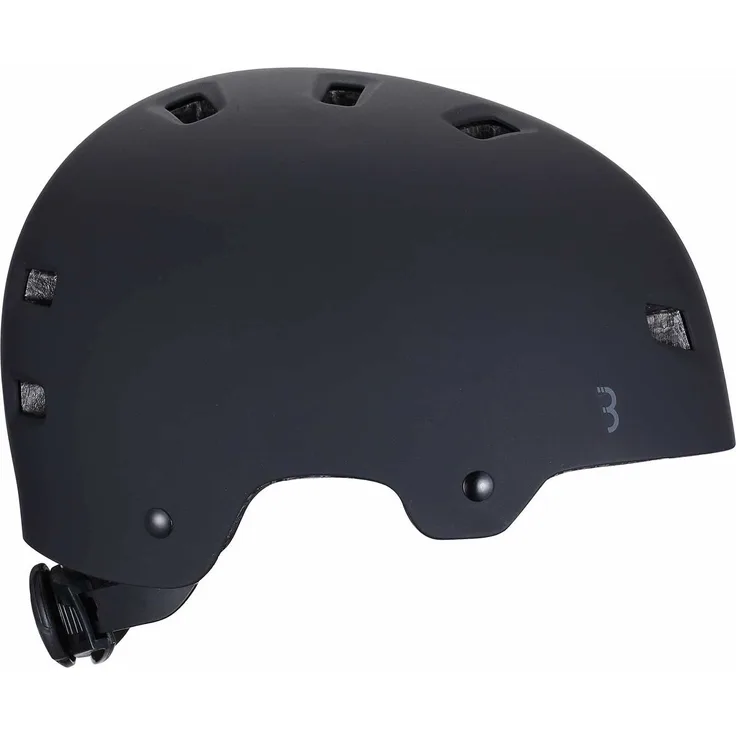 BBB Cycling -Youth Kinder Fahrradhelm Boogy BHE-37, Glänzend Neongelb S (48-54 cm)