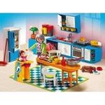 PLAYMOBIL - Einbauküche 5329