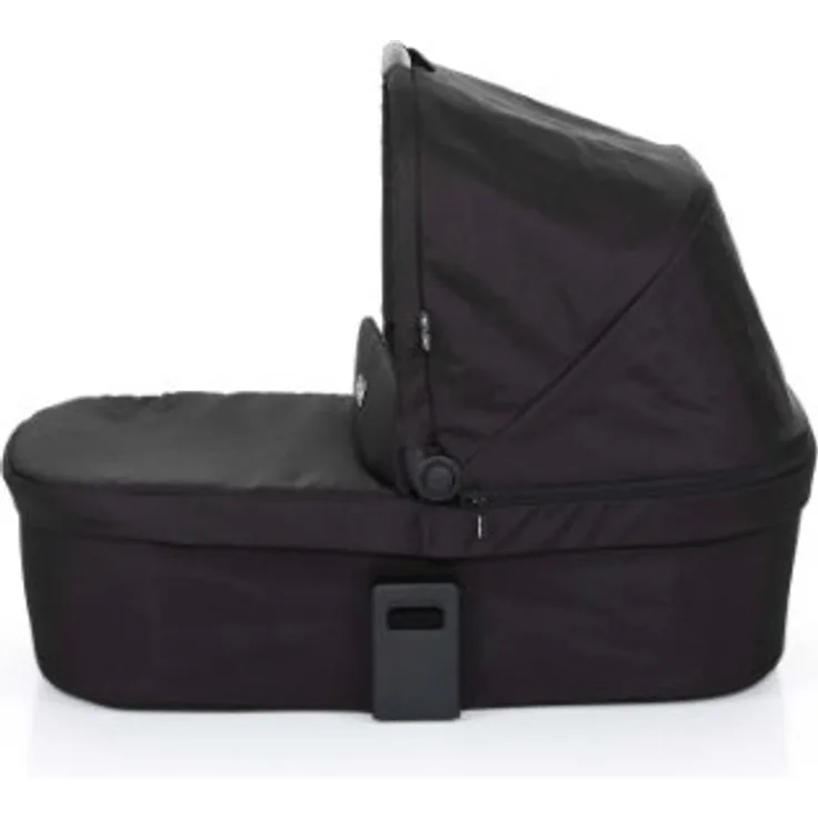 ABC DESIGN Tragewanne Zoom Black