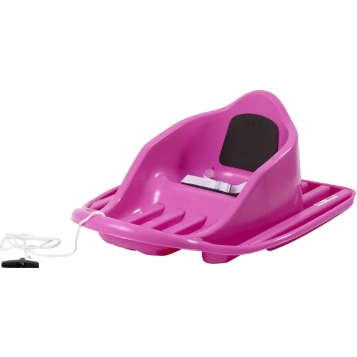 Sled Baby Cruiser Pink – Bild 2