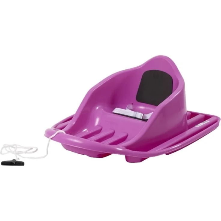 Sled Baby Cruiser Pink – Bild 1