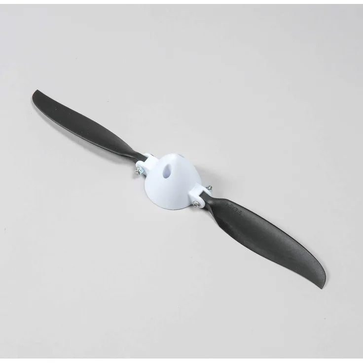 Prop und Spinner Assembly: Conscendo Evolution