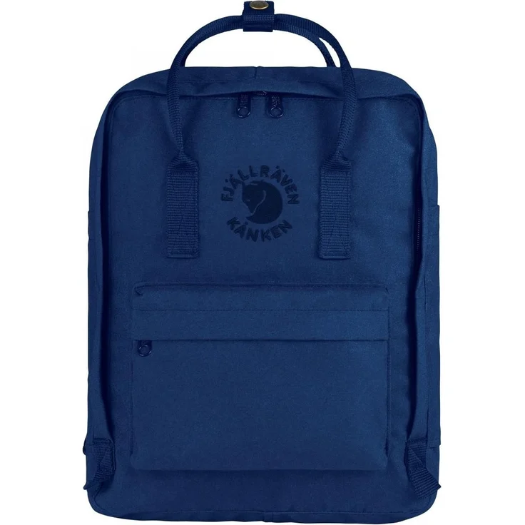 Fjällräven Re-Kanken midnight blue - Größe 16 Liter – Bild 1