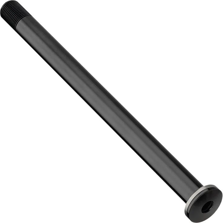DT-Swiss VR-Steckachse DT Swiss RWS plug in Alu, 12/100mm, ohne Hebel TA Road E-Thru.