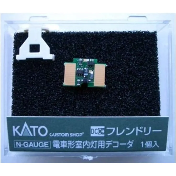 Kato 7074894 KATO-Funktionsdecoder FR11