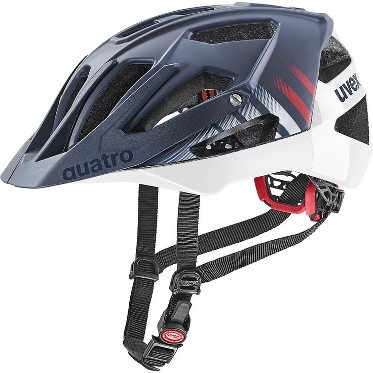 uvex quatro cc – Bild 1