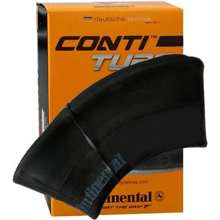 Continental Schlauch Conti 29x2. 60-2. 80 Zoll 65-70/622 A 40 MTB 29 Plus AV 40 mm