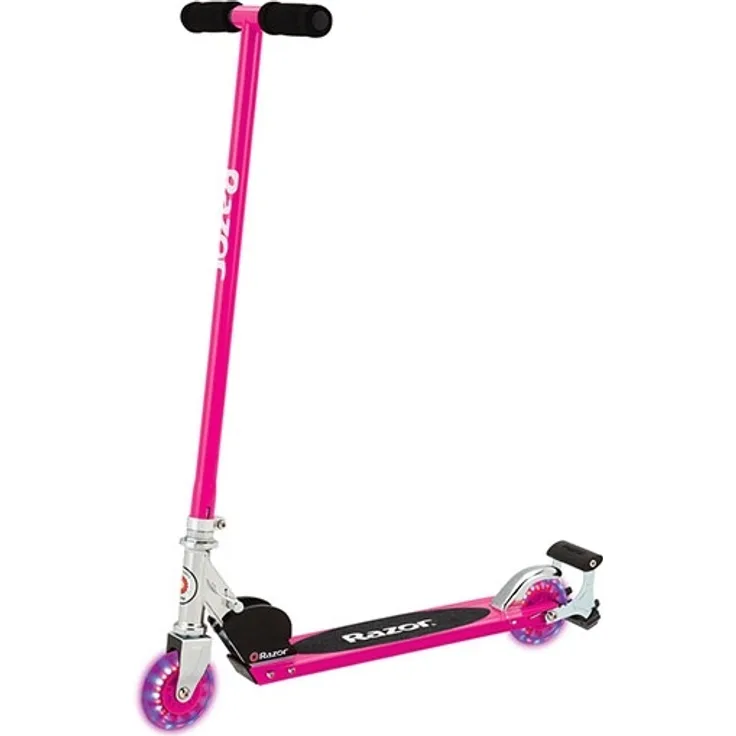 Razor S Spark Pink (13073066)