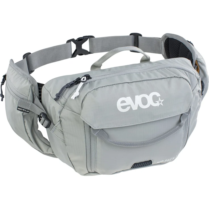 Evoc Hip Pack 3 l - Stone. – Bild 1