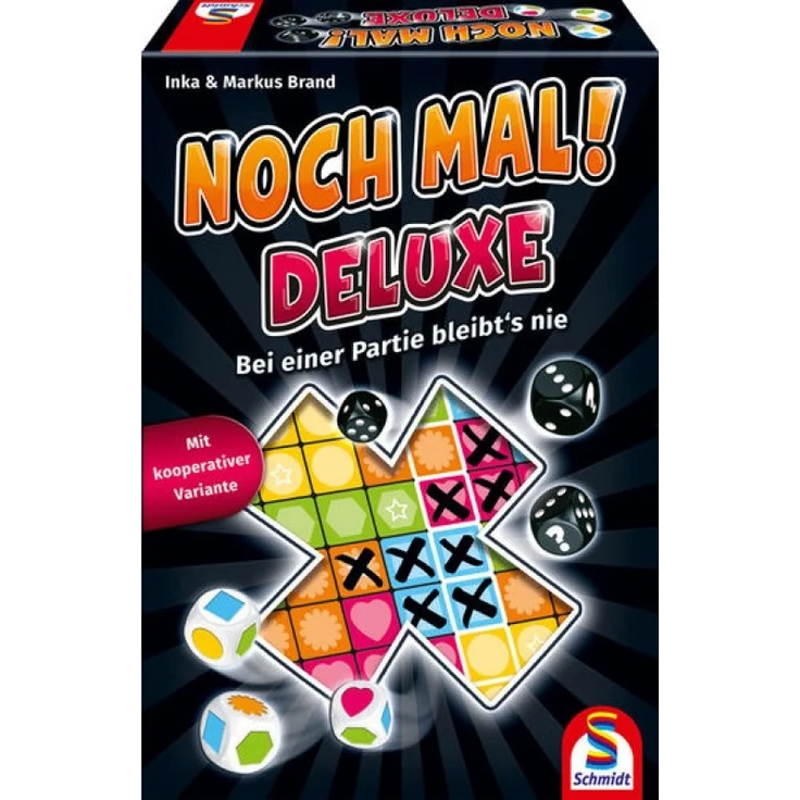 Noch mal!: Deluxe - Preisvergleich