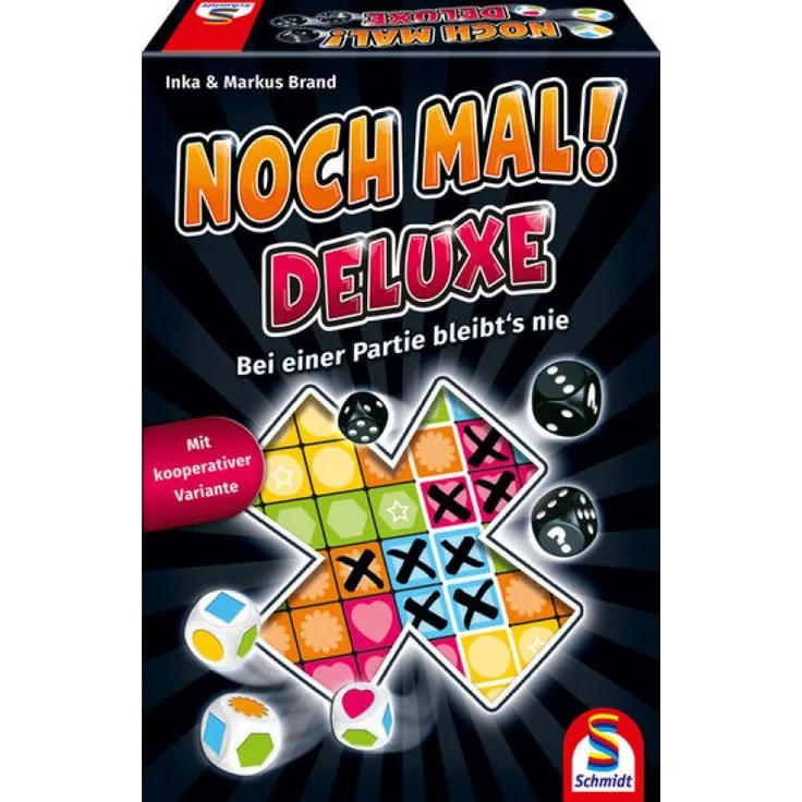Noch mal!: Deluxe - Preisvergleich