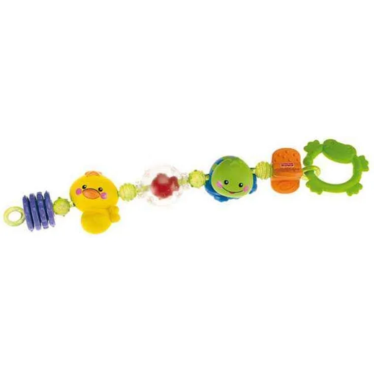 Fisher-Price Rasselkette