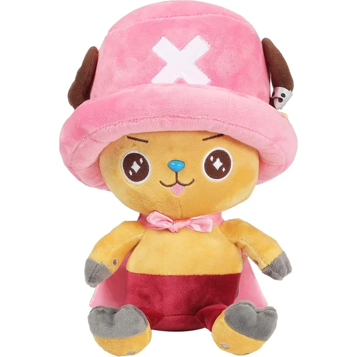 SAKAMI - One Piece - Chopper 5 - Plüsch/Plush Figur/Toy - 25cm - original & lizensiert