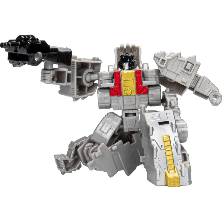 Transformers Legacy Evolution Core-Klasse Dinobot Scarr 8,5 cm große Action-Figur
