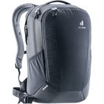 Deuter 'Giga' Rucksack, 28 Liter, Laptopfach bis 15 Zoll, Schlüsselclip, Black