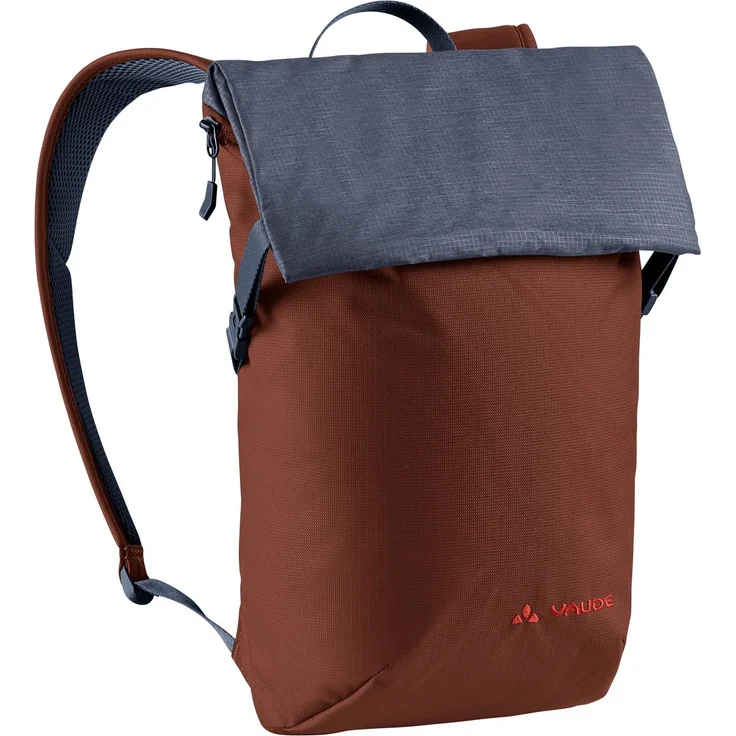 VAUDE Unuk chocolate - Größe 8 Liter – Bild 2