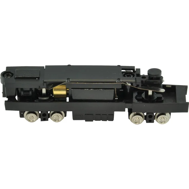 Tomytec 259817 Fahrgestell TM-TR01 für Trams 1:150 Spur N Neu OVP