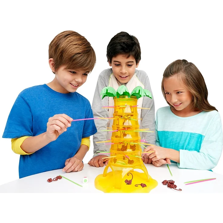 Mattel - S. O. S. Affenalarm – Bild 9