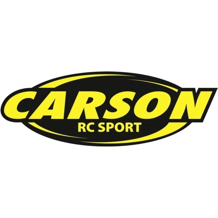 Carson RC Sport 1:16 RC-Funktionsmodell Landwirtschaftliches Fahrzeug