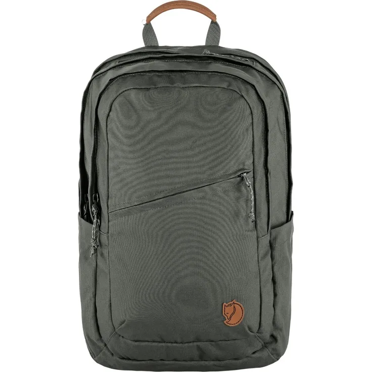 Fjällräven Räven 28 basalt - Größe 28 Liter