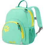 Jack Wolfskin Kinderrucksack Buttercup opal