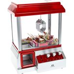 United Entertainment Süßigkeitenautomat Candy Grabber mit Ton