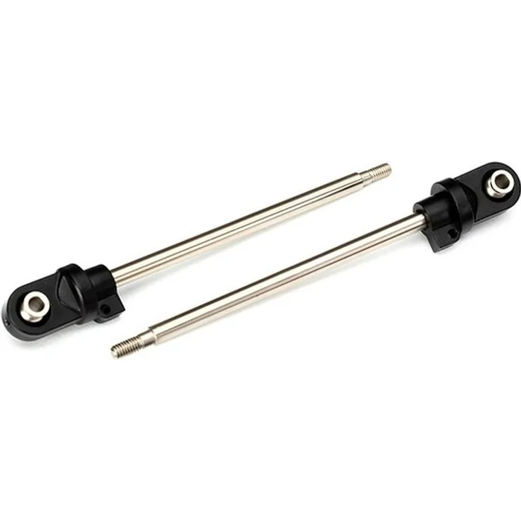 Traxxas 7763 Dämfer Kolbenstange, GTX, 110mm