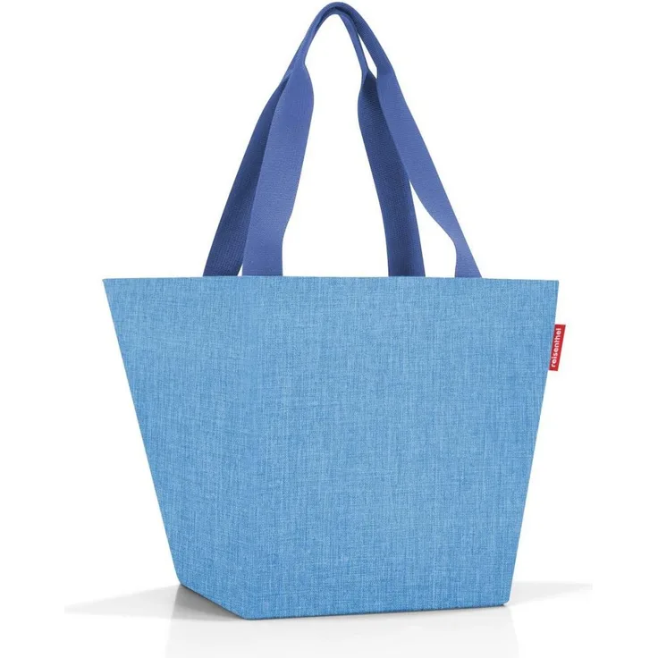 reisenthel Einkaufstasche shopper m twist azure