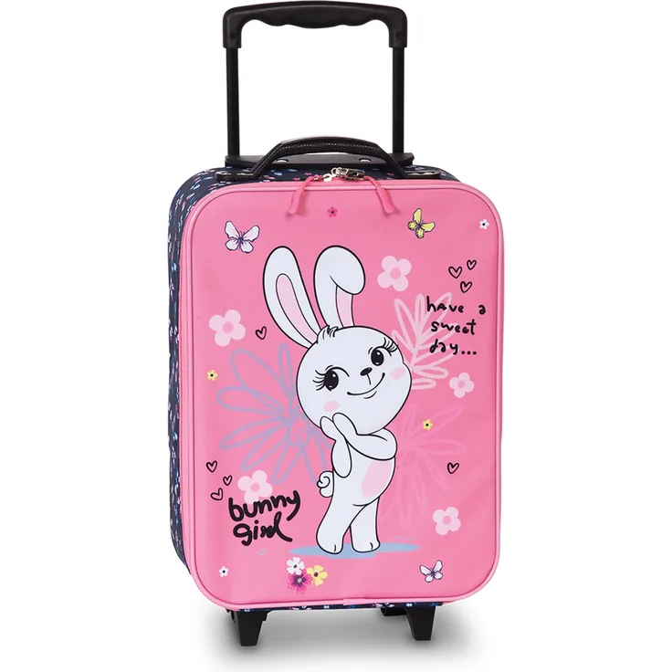 Fabrizio Kids Trolley 40 cm 2 Rollen