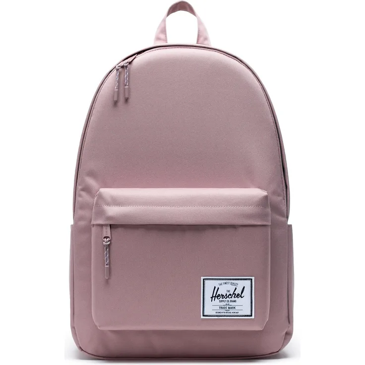 Herschel Classic X-Large Backpack Laptop Rucksack Schulrucksack 10492 Ash Rose