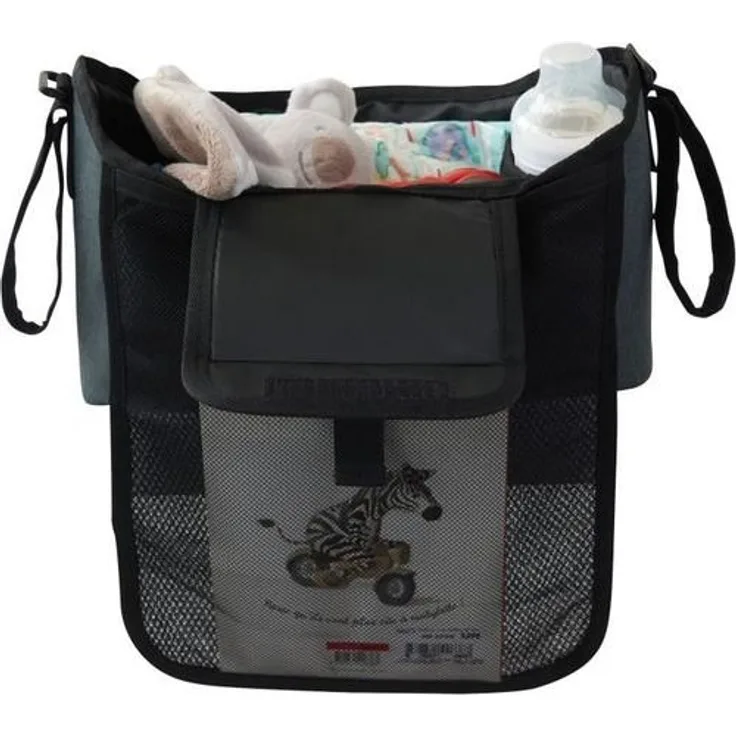 TINEO Kinderwagen Organizer