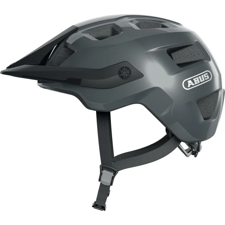 Abus MoTrip concrete grey 54 - 58 cm – Bild 1