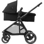 Maxi-Cosi 'Zelia 3' Kinderwagen 2-in-1, Essential Black