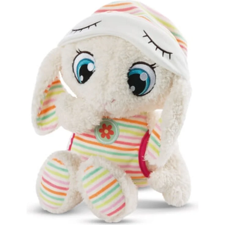 Kuscheltier Schlafmützen Schaf Jolala 22cm