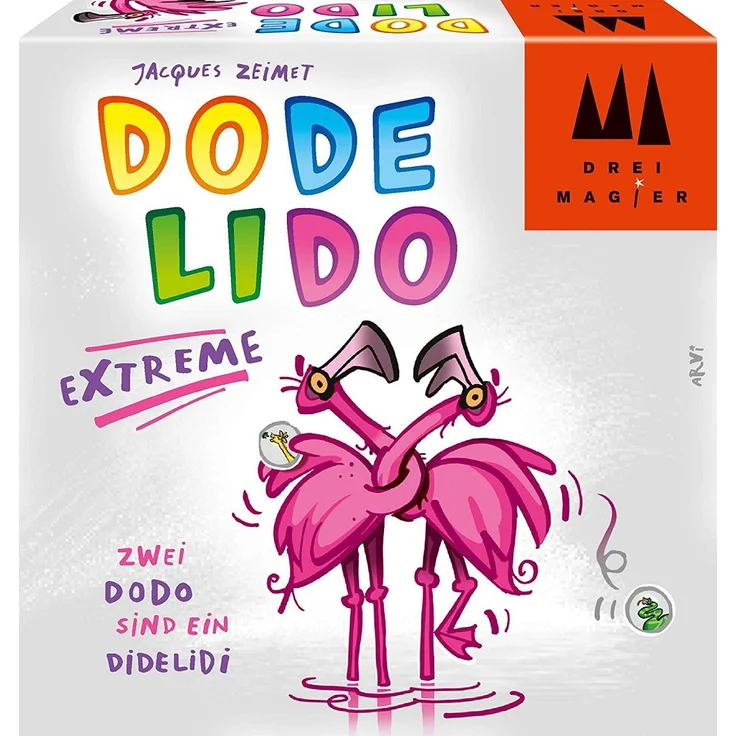 DODELIDO Extreme – Bild 1