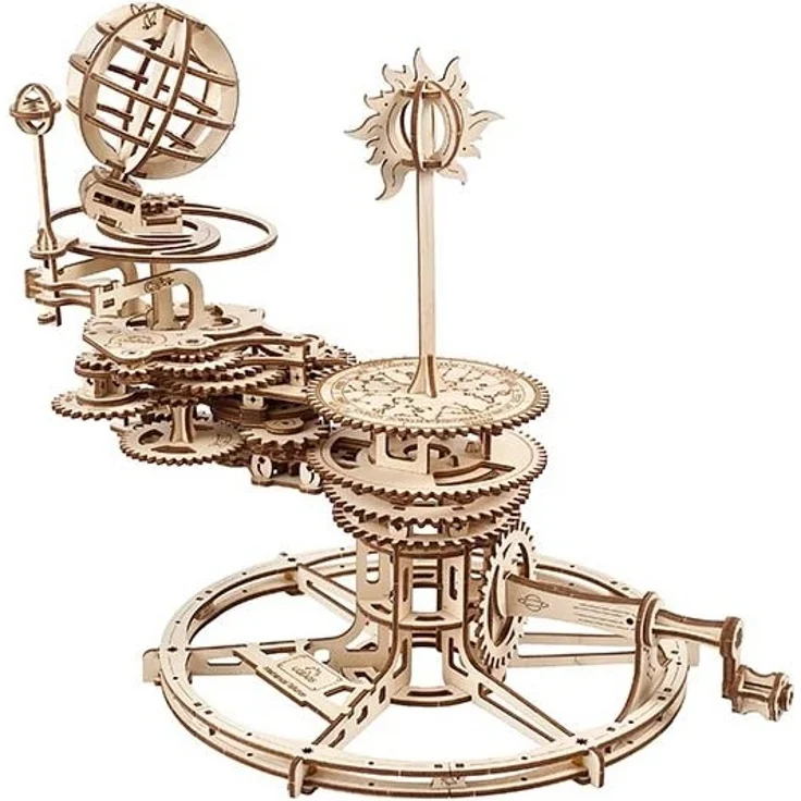 Ugears Tellurion