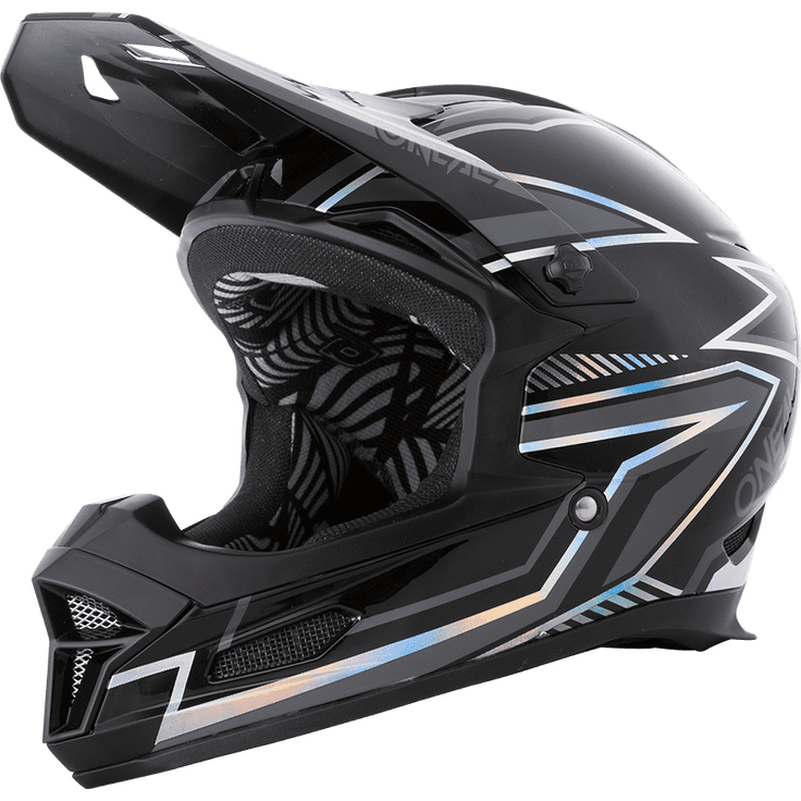 O'Neal FURY Helmet RAPID MTB Fullface – Bild 2