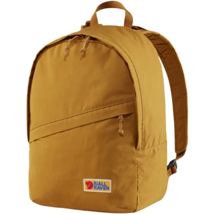 fjaell raeven Rucksack Vardag 25 Acorn